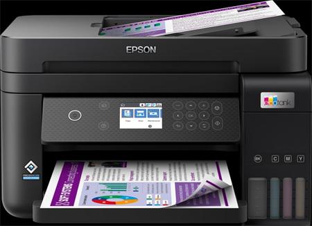 EPSON EcoTank ITS L6270 -