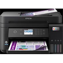 EPSON EcoTank ITS L6270 - A4/33-20ppm/4ink/ADF/Wi-Fi/LAN/duplex/CISS