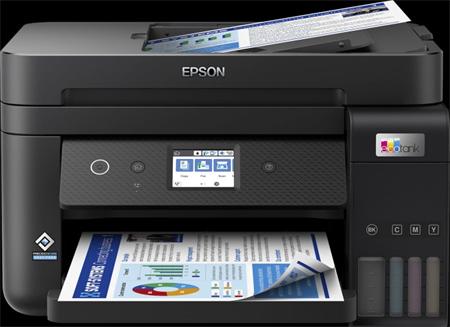 EPSON EcoTank ITS L6290 -