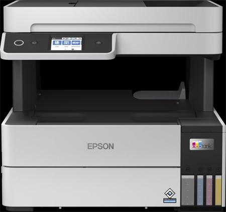 EPSON EcoTank ITS L6460 -