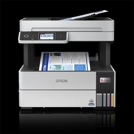 EPSON EcoTank ITS L6490 -