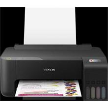 EPSON EcoTank L1230 -  A4/33-15ppm/4ink/CISS