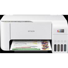 EPSON EcoTank L3276 - A4/33-15ppm/4ink/Wi-Fi/CISS/