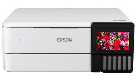 EPSON EcoTank L8160 -