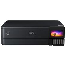 EPSON EcoTank L8180 - A3+/16ppm/6ink/potiskDVD/Duplex//Wi-Fi/LAN/CISS