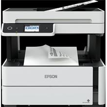 EPSON EcoTank M3170 - A4/39ppm/1ink/USB/LAN/Wi-Fi/Duplex