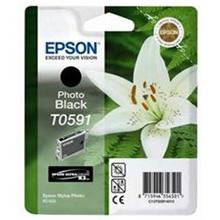 EPSON Ink ctrg photo black pro R2400