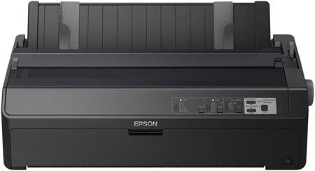 EPSON jehličková FX-2190IIN -