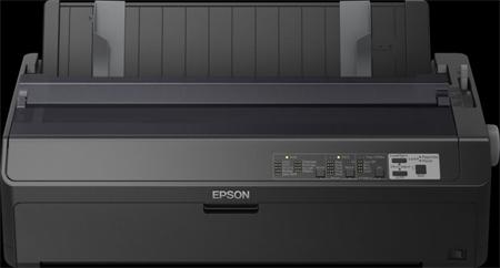 EPSON jehličková LQ-2090II -