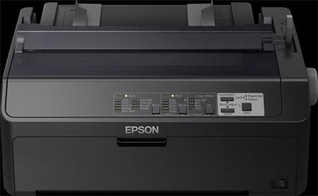 EPSON jehličková LQ-590II -