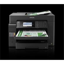 EPSON L15150 - A3+/32-22ppm/4ink/DADF/Fax/Wi-Fi//LAN/Duplex/CISS