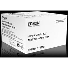 Epson Maintenance Box