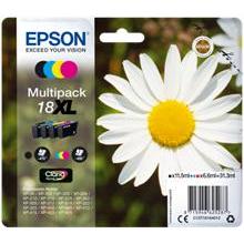 Epson Multipack 4-colours 18XL Claria Home