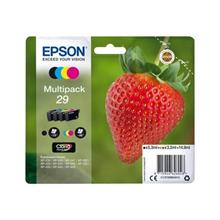 Epson Multipack 4-colours 29 Claria Home Ink