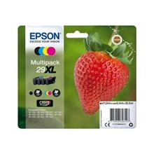 Epson Multipack 4-colours 29XL Claria Home Ink