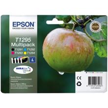 Epson Multipack 4-colours T1295 DURABrite UltraInk