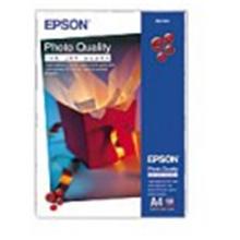 Epson Photo Quality InkJet Paper A4, 100 listů