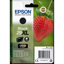 Epson Singlepack Black 29XL Claria Home Ink