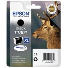 Epson Singlepack Black T1301 DURABrite Ultra Ink