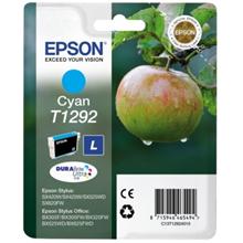 Epson Singlepack Cyan T1292 DURABrite Ultra Ink