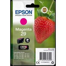 EPSON Singlepack Magenta 29 Claria Home Ink