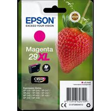 Epson Singlepack Magenta 29XL Claria Home Ink