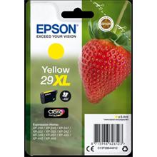 Epson Singlepack Yellow 29XL Claria Home Ink