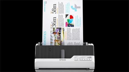 EPSON skener DS-C490 -