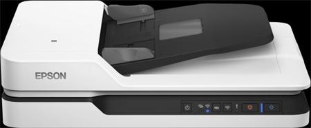 EPSON skener WorkForce DS-1660W -