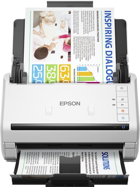 EPSON skener WorkForce DS-530II -