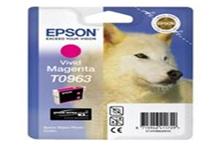 EPSON SP R2880 Vivid Magenta (T0963)