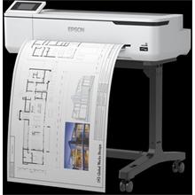 EPSON SureColor SC-T3100 - A1/4ink/LAN/WiFi (vč. stojanu)