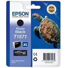 EPSON T1571 Photo Black Cartridge