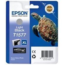 EPSON T1577 Light black Cartridge