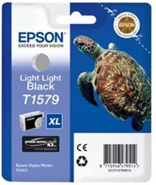 EPSON T1579  Light light black Cartridge R3000