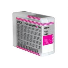 Epson T580A00 Vivid Magenta (80 ml)