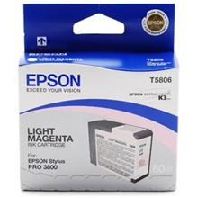 Epson T580B00 Vivid Light Magenta (80