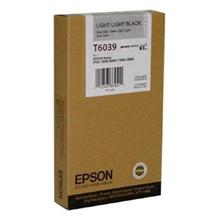 Epson T603 Light light black 220