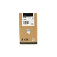 Epson T603 Photo Black 220