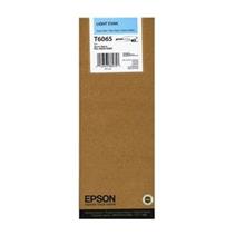 Epson T606 Light Cyan 220