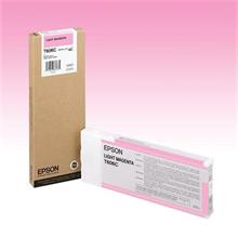 Epson T606 Light Magenta 220