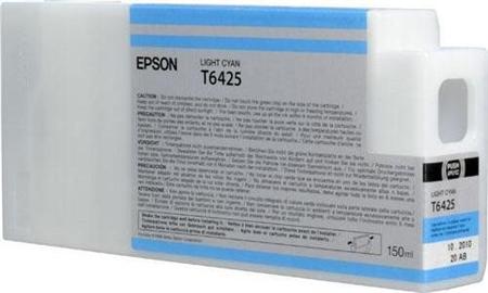 Epson T6425 Light Cyan Ink Cartridge