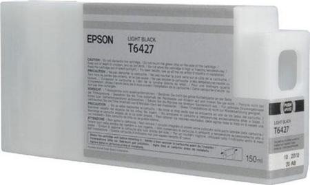 Epson T6427 Light Black Ink Cartridge