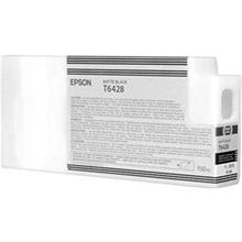 Epson T6428 Matte Black Ink Cartridge (150ml)