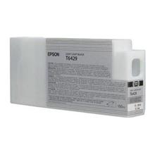 Epson T6429 Light Light Black Ink Cart. (150ml)