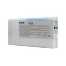 Epson T6535 Light Cyan Ink Cartridge