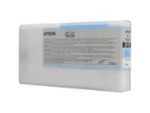 Epson T6535 Light Cyan Ink Cartridge (200ml)