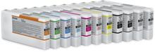 Epson T913B Green Ink Cartridge (200ml)