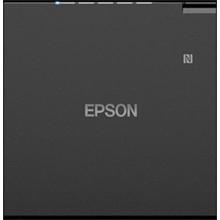 EPSON TM-M30III(112), USB/Ethernet/zdroj/černá