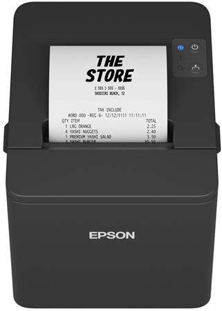 EPSON TM-T20IV -